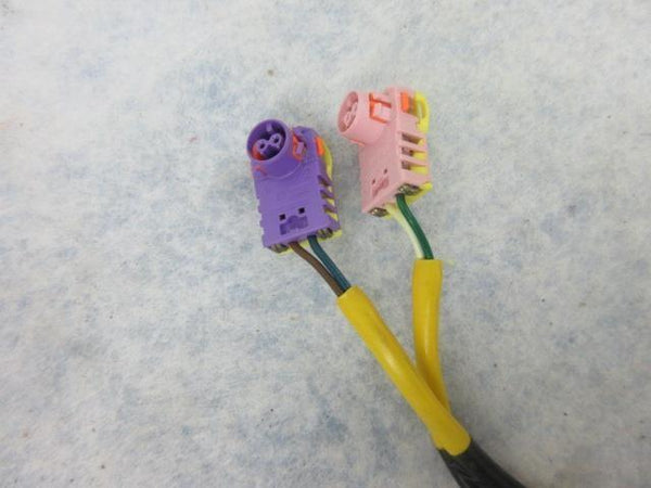 HYUNDAI Elantra GLS SE GL 2019-2020 LH steering wheel Airbag KNEE LEFT 2 X BELTS