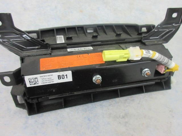 HYUNDAI Elantra GLS SE GL 2019-2020 LH steering wheel Airbag KNEE LEFT 2 X BELTS