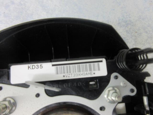 MAZDA 3 MAZDA3 2014-2015-2016 Airbag Steering wheel LEFT DRIVER BELT LH MODULE