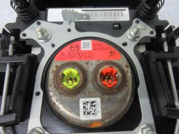MAZDA 3 MAZDA3 2014-2015-2016 Airbag Steering wheel LEFT DRIVER BELT LH MODULE