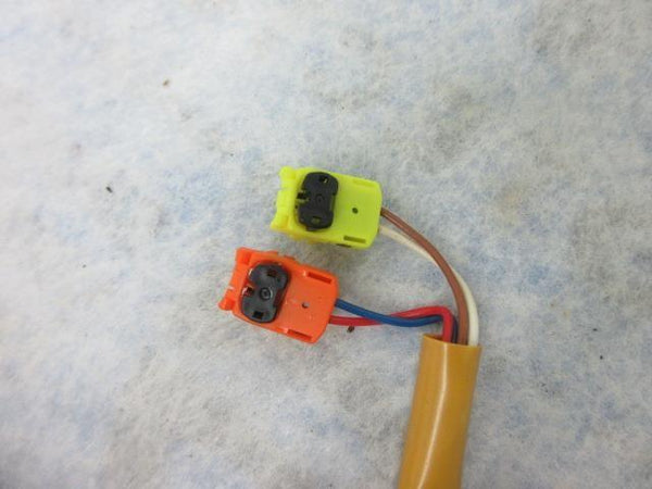 MAZDA 3 MAZDA3 2014-2015-2016 Airbag Steering wheel LEFT DRIVER BELT LH MODULE