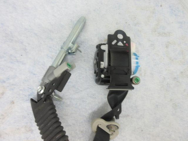 MAZDA 3 MAZDA3 2014-2015-2016 Airbag Steering wheel LEFT DRIVER BELT LH MODULE