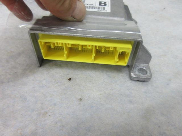 MAZDA 3 MAZDA3 2014-2015-2016 Airbag Steering wheel LEFT DRIVER BELT LH MODULE