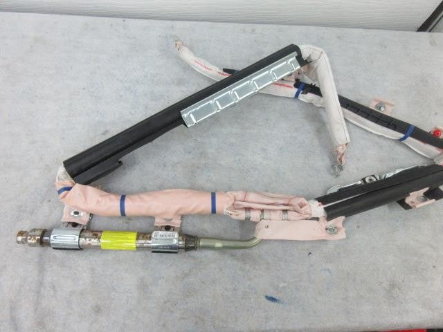 ACURA MDX 2014-2015-2016-2017-2018-2019-2020 curtain airbag OEM PASSENGER RIGHT