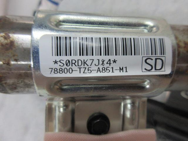 ACURA MDX 2014-2015-2016-2017-2018-2019-2020 curtain airbag OEM PASSENGER RIGHT