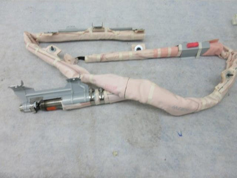 MAZDA CX-5 GX 2017-2018-2019-2020-2021-2022 HEAD RIGHT PASSENGER airbag curtain