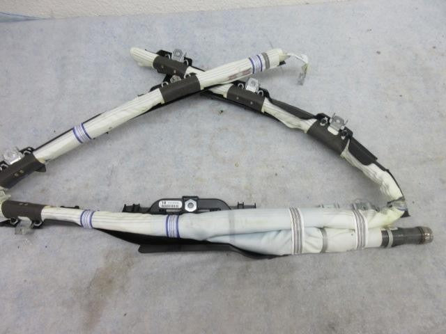 HONDA CIVIC SEDAN LX SI 2016-2019-2017-2018-2020-2021 curtain LEFT driver airbag