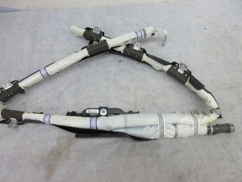 HONDA CIVIC SEDAN LX SI 2016-2019-2017-2018-2020-2021 curtain LEFT driver airbag