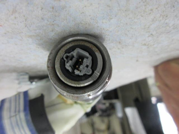 HONDA CIVIC SEDAN LX SI 2016-2019-2017-2018-2020-2021 curtain LEFT driver airbag