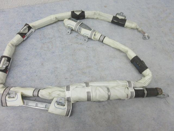 NISSAN  KICKS 2020-2021-2022-2023 OEM  curtain LEFT DRIVER airbag ROOF LH TOP