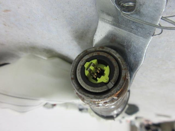 NISSAN  KICKS 2020-2021-2022-2023 OEM  curtain LEFT DRIVER airbag ROOF LH TOP