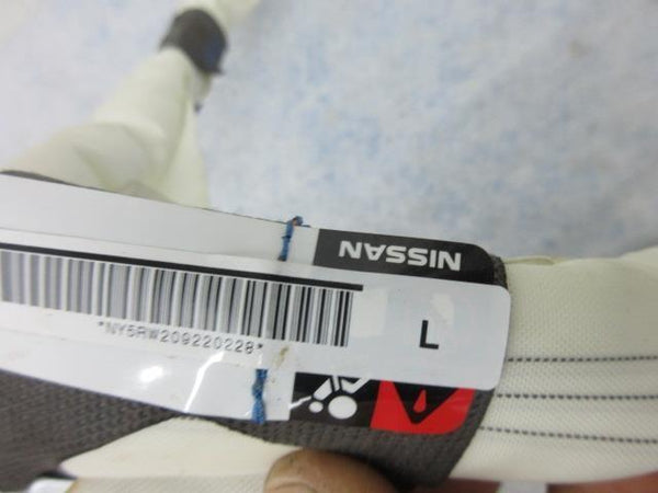 NISSAN  KICKS 2020-2021-2022-2023 OEM  curtain LEFT DRIVER airbag ROOF LH TOP