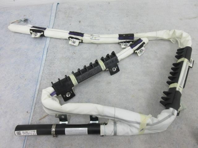 KIA SOUL EX EV 2020-2021-2022-2023-2024-2025 CURTAIN Airbag passenger RIGHT HEAD