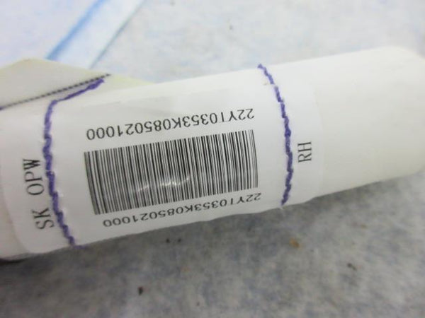 KIA SOUL EX EV 2020-2021-2022-2023-2024-2025 CURTAIN Airbag passenger RIGHT HEAD