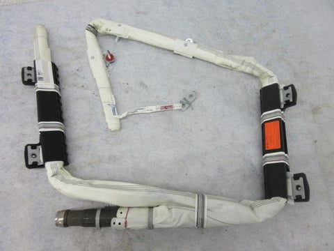 HYUNDAI ACCENT HATCHBACK 2018-2019-2020-2021 Airbag curtain  PASSENGER RIGHT