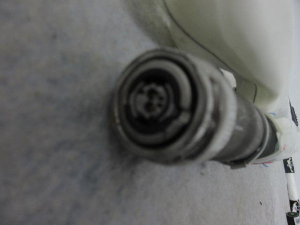 HYUNDAI ACCENT HATCHBACK 2018-2019-2020-2021 Airbag curtain  PASSENGER RIGHT