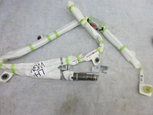 MAZDA CX-30 CX30 GX 2020-2021-2022-2023-2024 DRIVER LEFT airbag curtain LH OEM