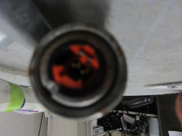 MAZDA CX-30 CX30 GX 2020-2021-2022-2023-2024 DRIVER LEFT airbag curtain LH OEM