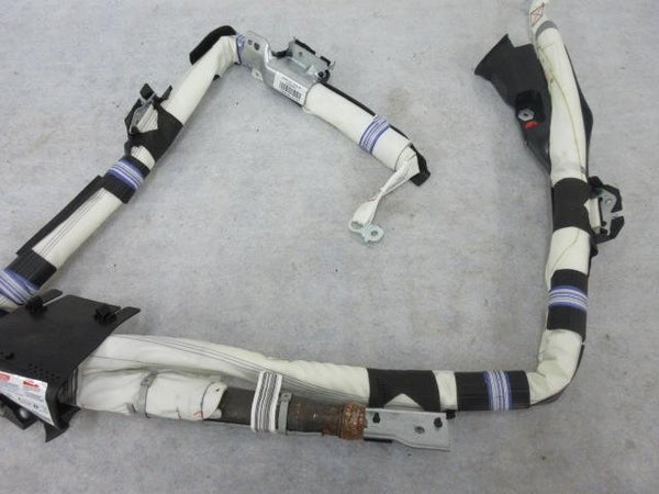 ACURA TLX 2015-2016-2018-2019-2017-2020 OEM curtain driver LEFT airbag ROOF SIDE