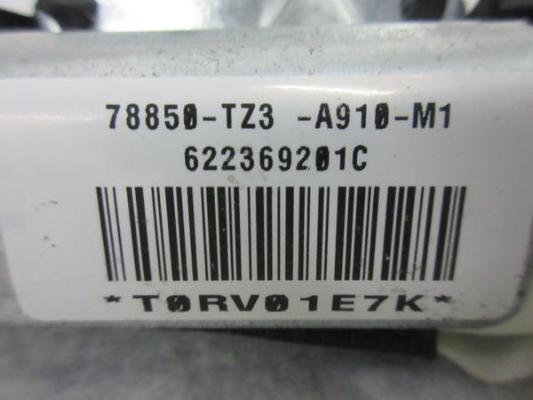 ACURA TLX 2015-2016-2018-2019-2017-2020 OEM curtain driver LEFT airbag ROOF SIDE
