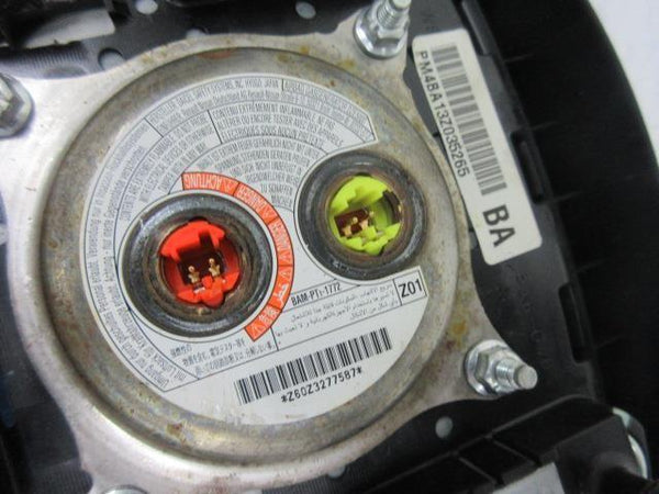 NISSAN ROGUE S SV 2014-2015-2016 DRIVER STEERING WHEEL OEM CLOCK SPRING  AIRBAG