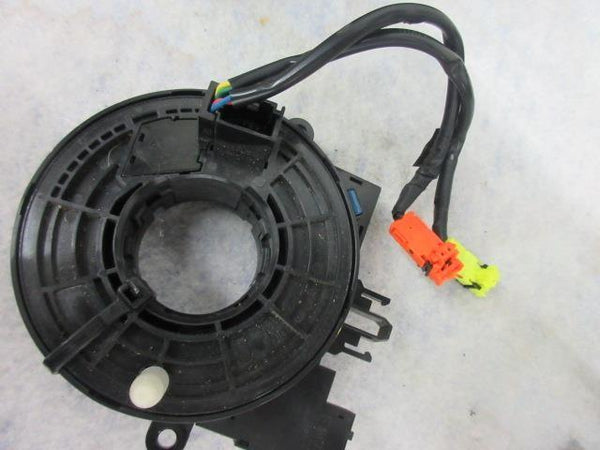NISSAN ROGUE S SV 2014-2015-2016 DRIVER STEERING WHEEL OEM CLOCK SPRING  AIRBAG