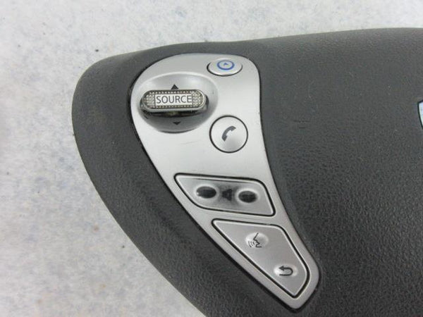 NISSAN Leaf 2011-2012-2013-2014-2015-2016-2017 Driver steering wheel airbag LEFT
