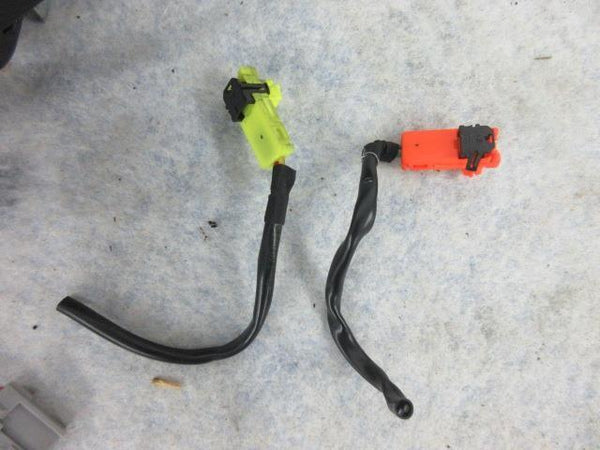 NISSAN Leaf 2011-2012-2013-2014-2015-2016-2017 Driver steering wheel airbag LEFT