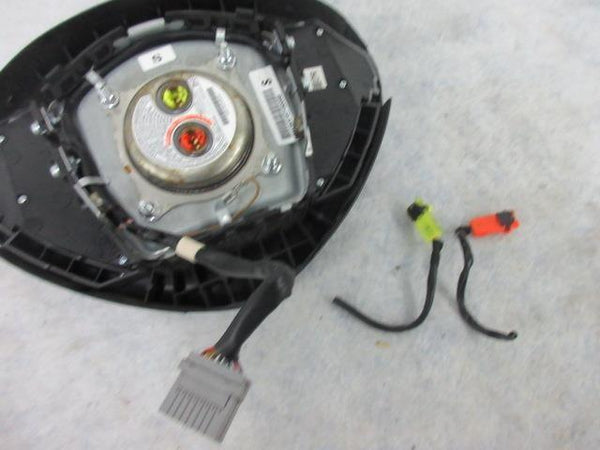 NISSAN Leaf 2011-2012-2013-2014-2015-2016-2017 Driver steering wheel airbag LEFT