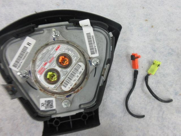 NISSAN MURANO SV PLATINUM 2015-2024 Driver KNEE Airbag OEM LEFT steering WHEEL