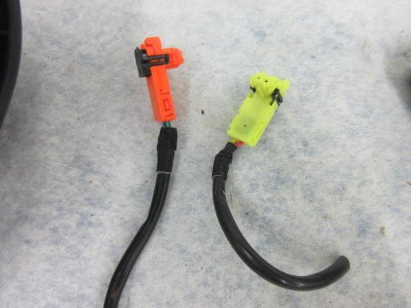 NISSAN MURANO SV PLATINUM 2015-2024 Driver KNEE Airbag OEM LEFT steering WHEEL