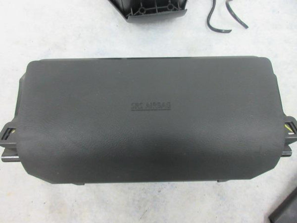 NISSAN MURANO SV PLATINUM 2015-2024 Driver KNEE Airbag OEM LEFT steering WHEEL