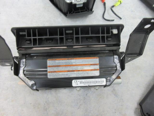 NISSAN MURANO SV PLATINUM 2015-2024 Driver KNEE Airbag OEM LEFT steering WHEEL