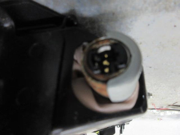 NISSAN MURANO SV PLATINUM 2015-2024 Driver KNEE Airbag OEM LEFT steering WHEEL