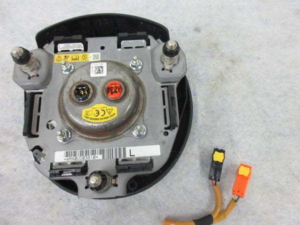 Toyota G86 GT 86 GT86 2017-2018-2019-2020 Airbag OEM steering wheel LEFT DRIVER