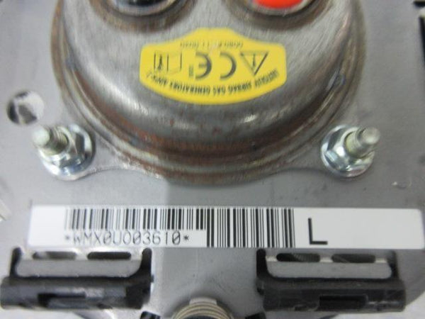 Toyota G86 GT 86 GT86 2017-2018-2019-2020 Airbag OEM steering wheel LEFT DRIVER