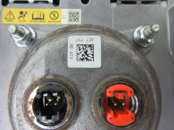 Toyota G86 GT 86 GT86 2017-2018-2019-2020 Airbag OEM steering wheel LEFT DRIVER