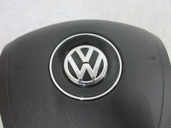 VOLKSWAGEN TOUAREG 2011-2017 DRIVER STEERING WHEEL  AIRBAG 7P6 880 201 H 81U