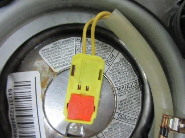 VOLKSWAGEN TOUAREG 2011-2017 DRIVER STEERING WHEEL  AIRBAG 7P6 880 201 H 81U