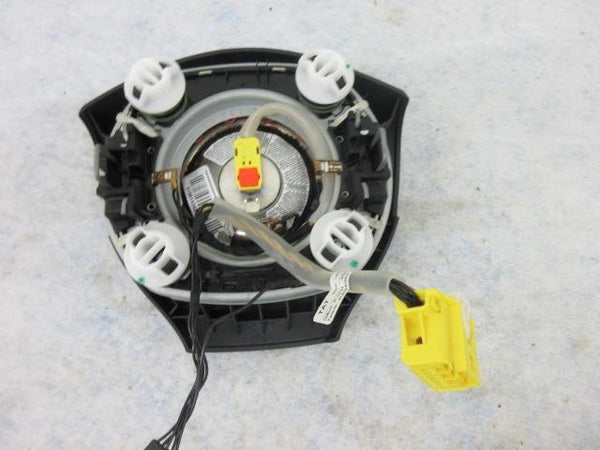 VOLKSWAGEN TIGUAN AMAROK 2011-2016 DRIVER OEM STEERING WHEEL LEFT LH AIRBAG