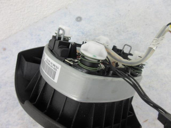 VOLKSWAGEN TIGUAN AMAROK 2011-2016 DRIVER OEM STEERING WHEEL LEFT LH AIRBAG