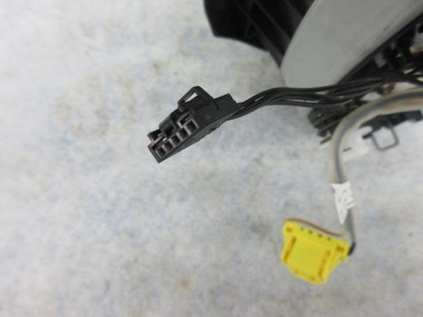 VOLKSWAGEN TIGUAN AMAROK 2011-2016 DRIVER OEM STEERING WHEEL LEFT LH AIRBAG