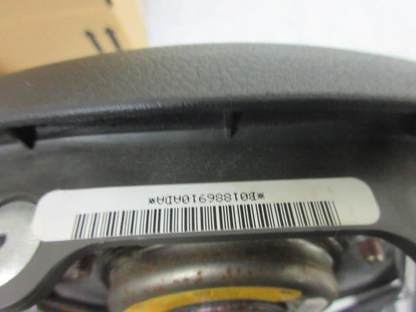 TOYOTA COROLLA S BLACK W /RADIO O 9 - I  O AIRBAG MATRIX STEERING LH WHEEL LEFT