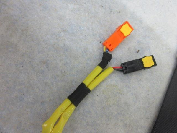 TOYOTA COROLLA S BLACK W /RADIO O 9 - I  O AIRBAG STEERING WHEEL MATRIX LH LEFT