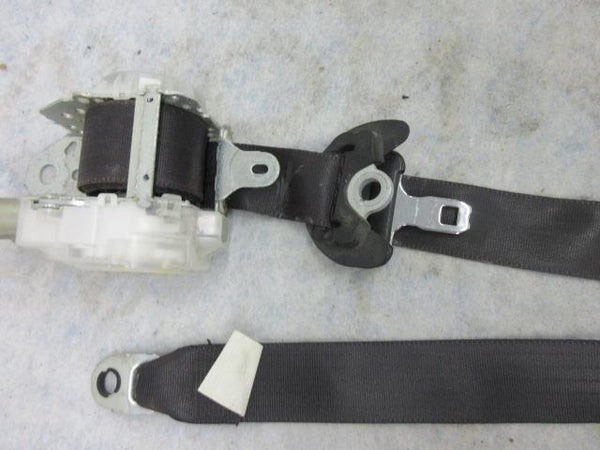 TOYOTA COROLLA S BLACK W /RADIO O 9 - I  O AIRBAG STEERING WHEEL MATRIX LH LEFT