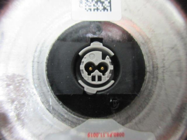 BUICK ENVISION REGAL 2019-2020 DRIVER OEM STEERING WHEEL airbag KNEE LEFT BLACK