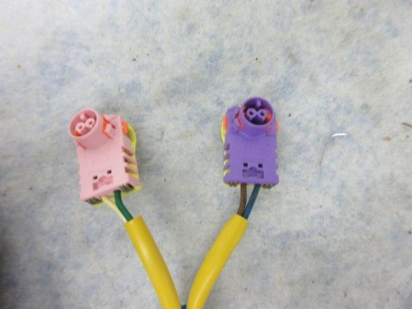 CHEVROLET EQUINOX 2018-2019-2020-2021-2023-2022-2024 STEERING WHEEL LEFT airbag