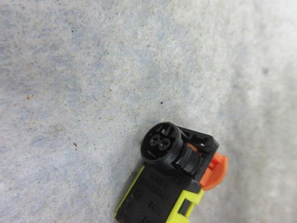 GMC SIERRA 2500 3500 O 7  - I  4 STEERING WHEEL 1 PLUG OEM DRIVER LH LEFT AIRBAG