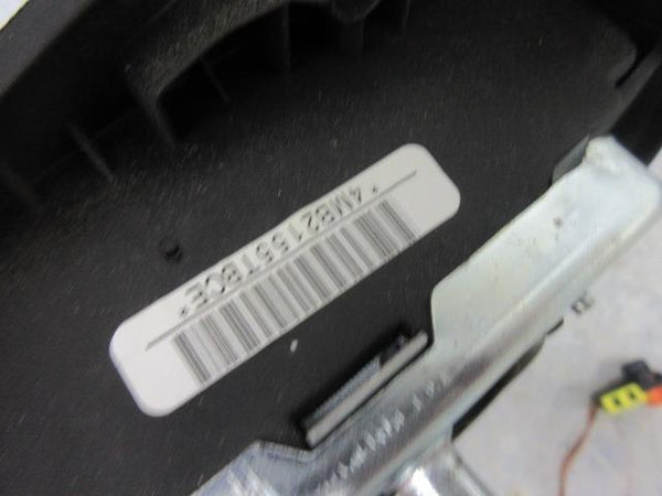 GMC SIERRA 2500 3500 O 7  - I  4 STEERING WHEEL 1 PLUG OEM DRIVER LH LEFT AIRBAG