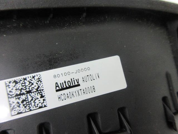 HYUNDAI ACCENT hatchback sedan 2018-2019-2020 LH OEM Airbag driver steering left